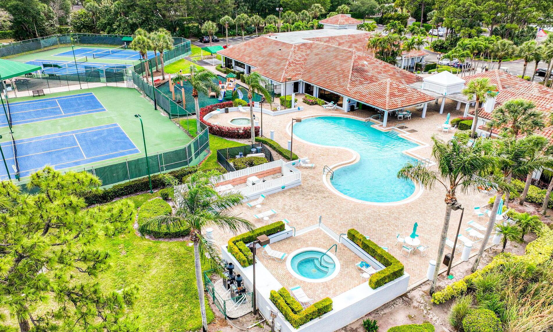 RIVER BRIDGE PAR 4A - Residential