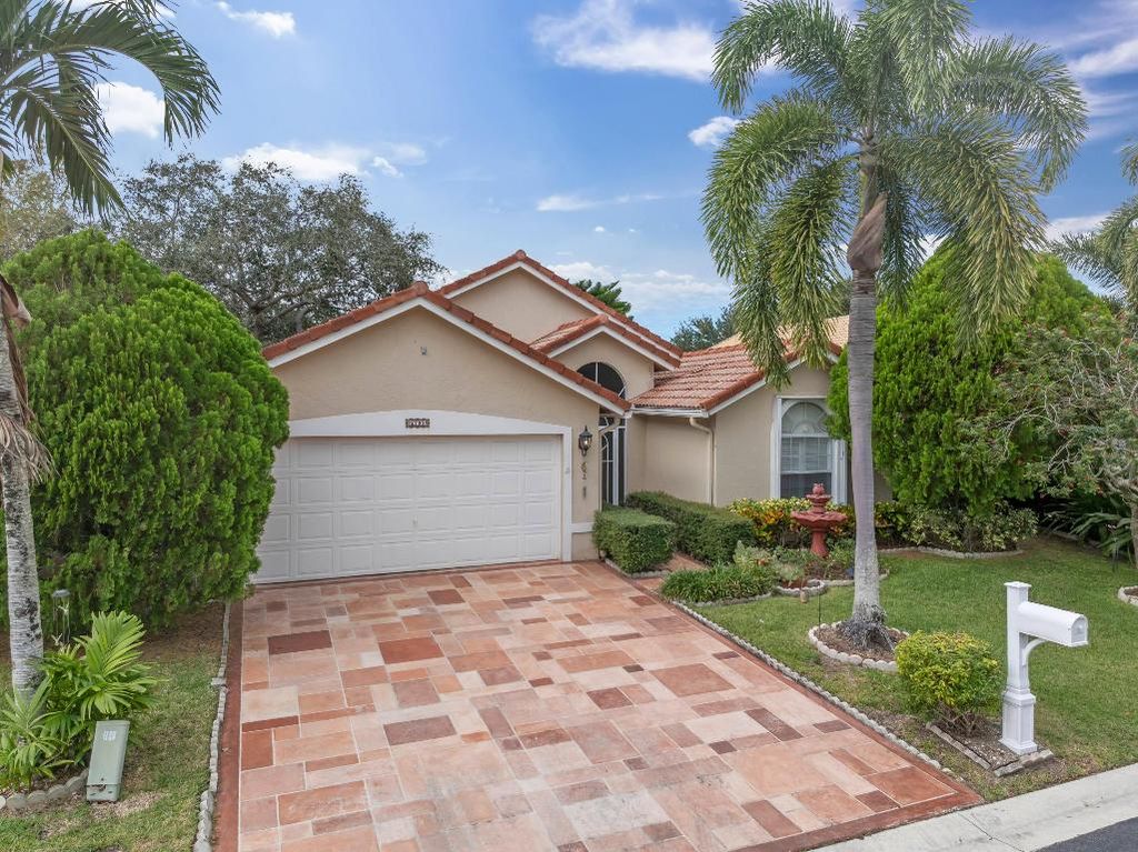 Photo of 2705 Pointe Circle, Greenacres, FL 33413 (MLS # R11137047)