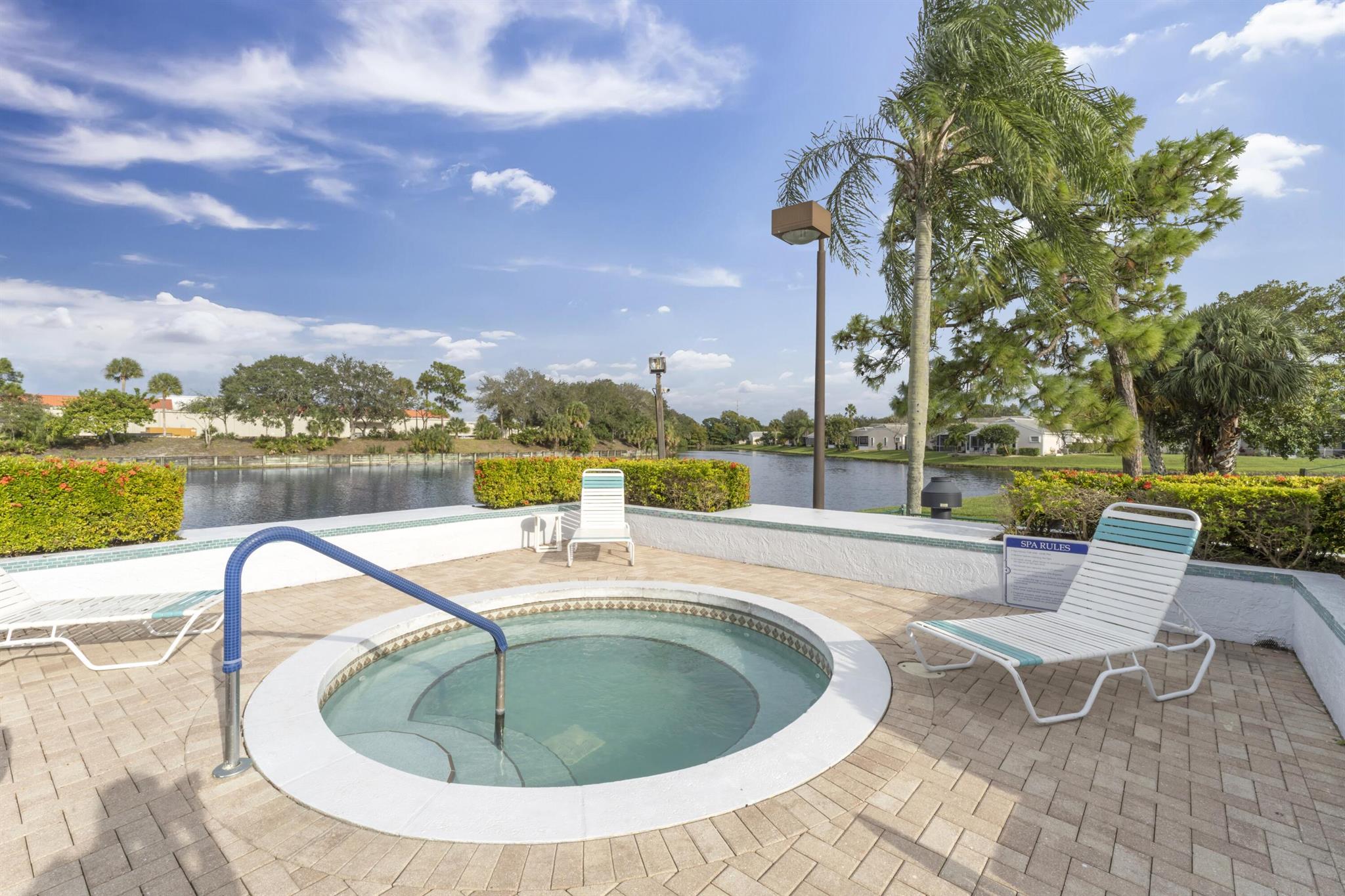 RIVER BRIDGE PAR 4A - Residential