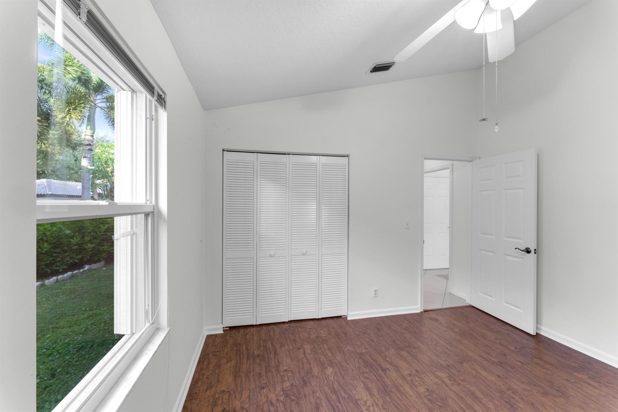 RIVER BRIDGE PAR 4A - Residential