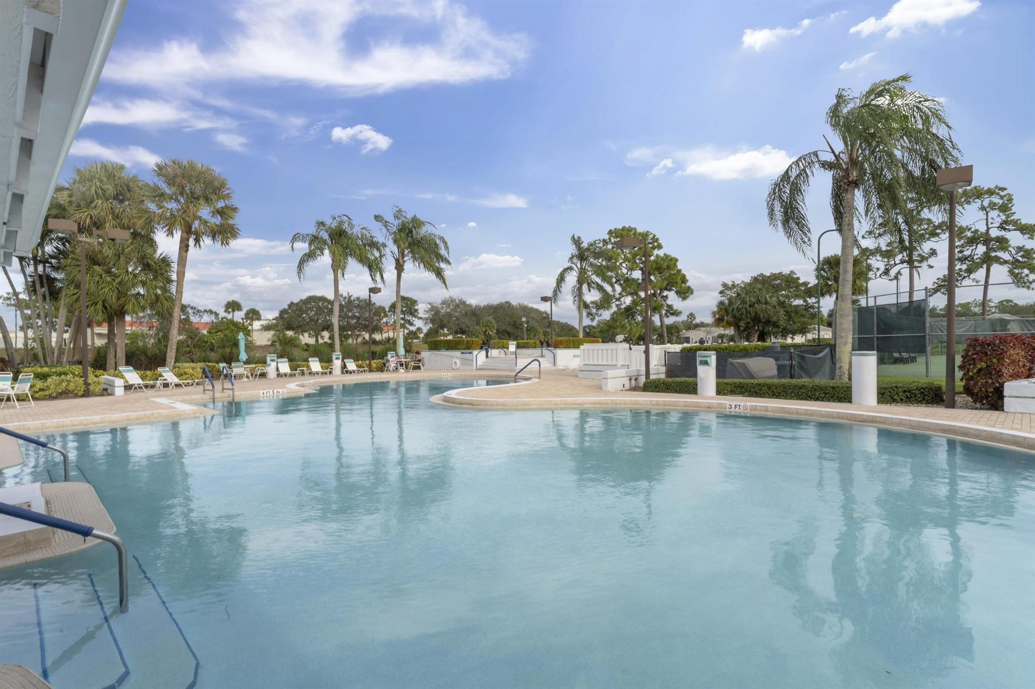 RIVER BRIDGE PAR 4A - Residential