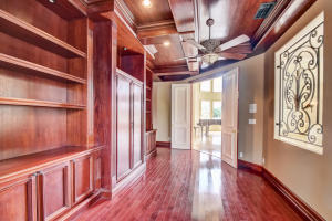 CARIBBEAN KEYS - Residential