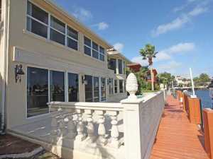 CARIBBEAN KEYS - Residential