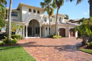 CARIBBEAN KEYS - Residential