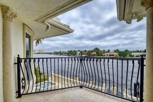 CARIBBEAN KEYS - Residential