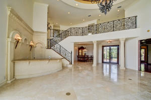 CARIBBEAN KEYS - Residential