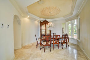 CARIBBEAN KEYS - Residential