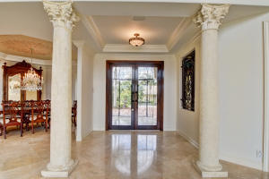 CARIBBEAN KEYS - Residential