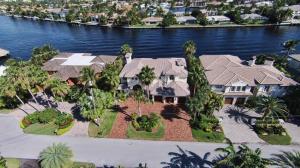 CARIBBEAN KEYS - Residential