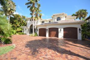 CARIBBEAN KEYS - Residential