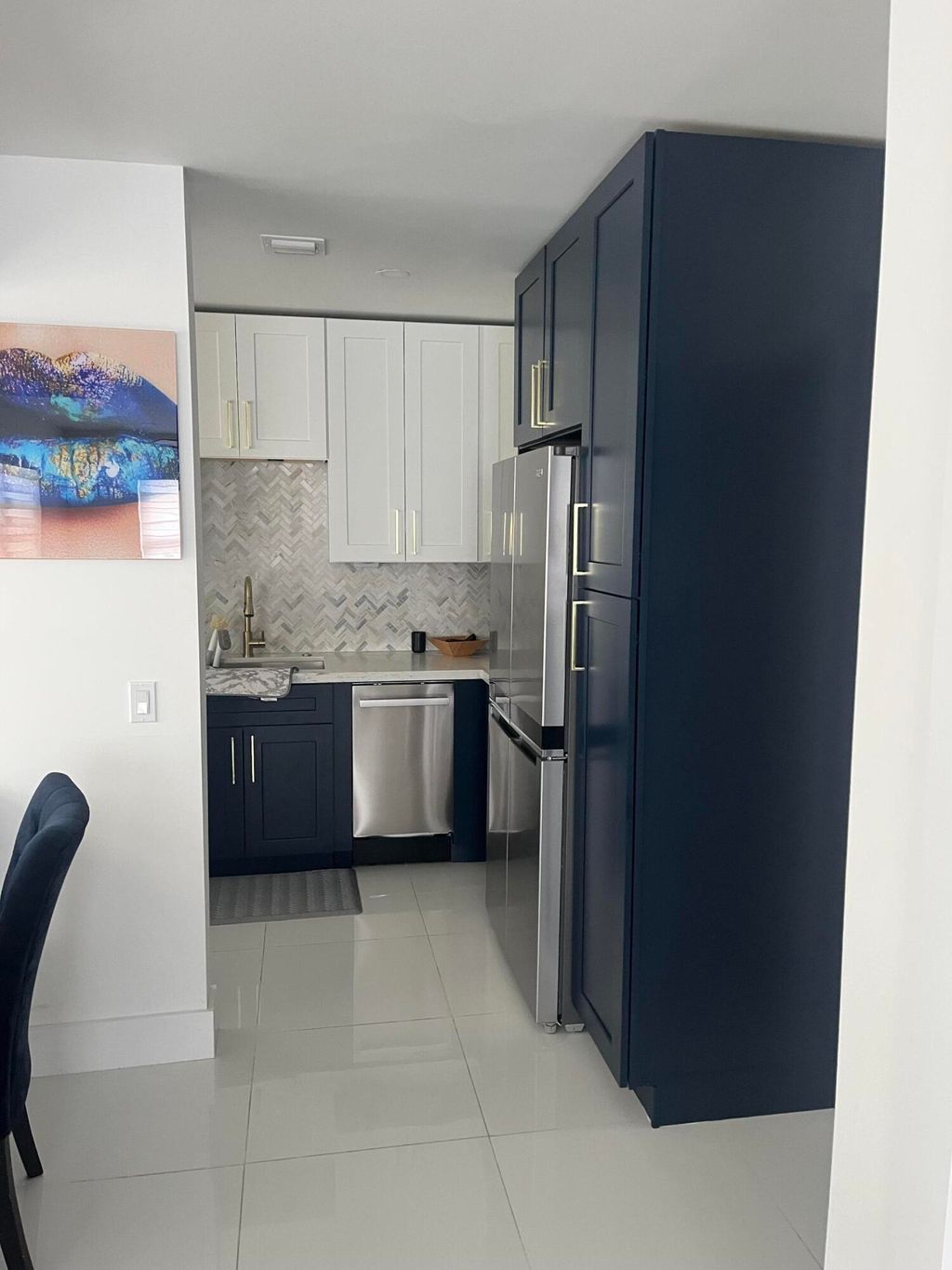 Photo of 2701 NE 1st Street #209, Pompano Beach, FL 33062 (MLS # B26020878)