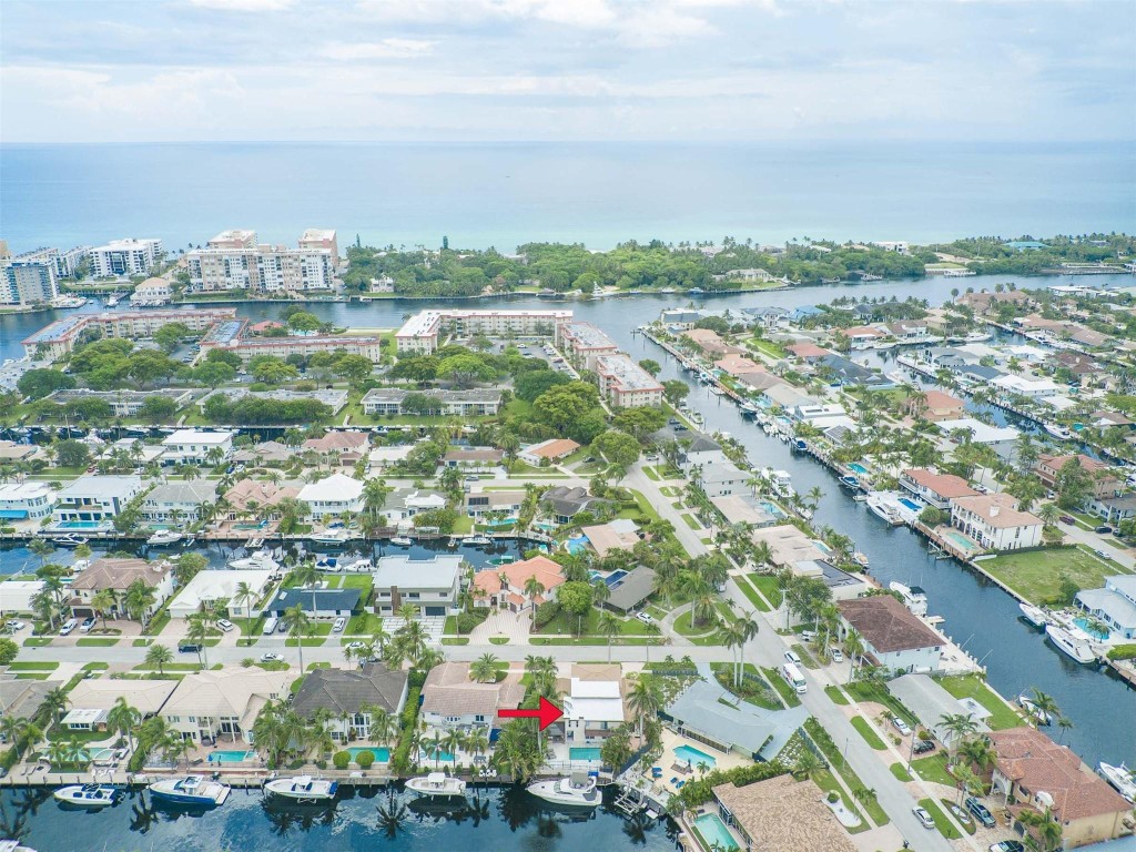 Coral Key Villas 3rd Sec - Residential