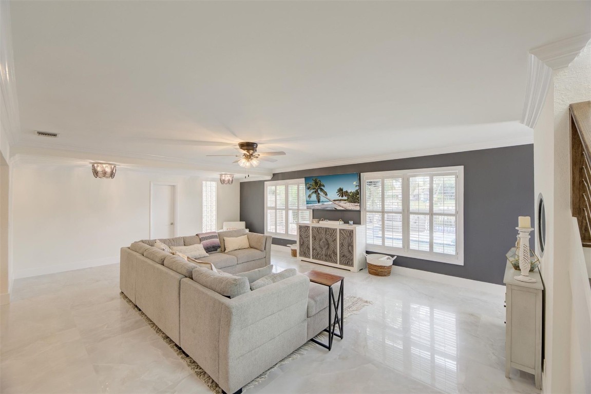 Coral Key Villas 3rd Sec - Residential