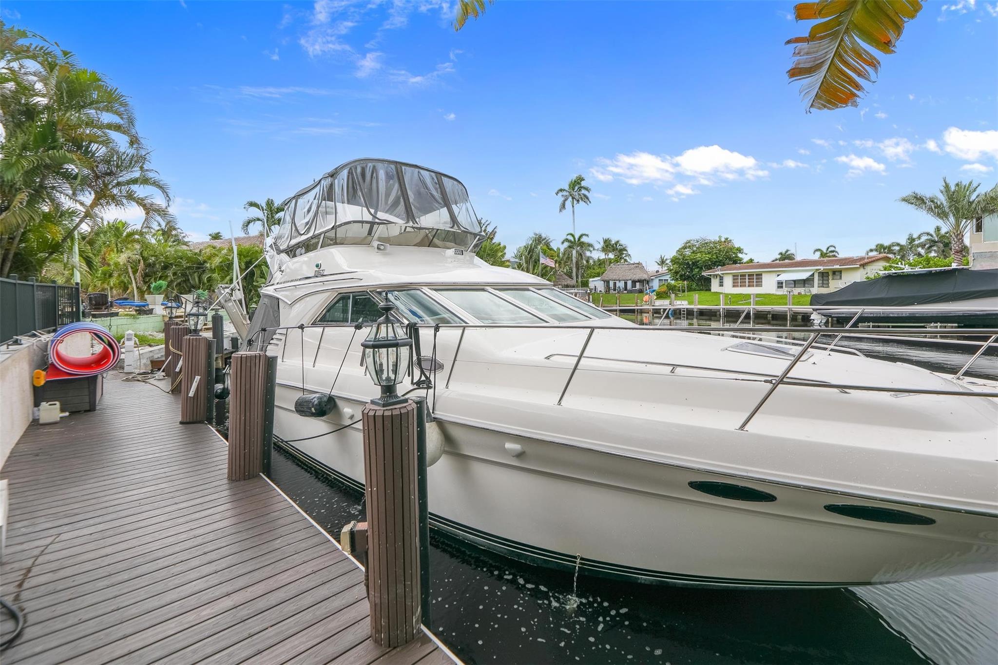 Coral Key Villas 3rd Sec - Residential