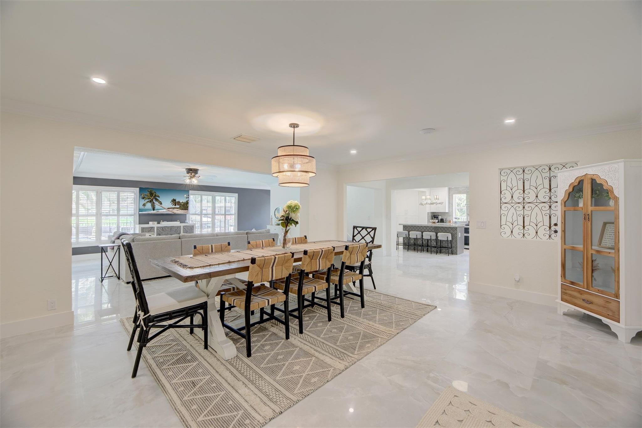 Coral Key Villas 3rd Sec - Residential