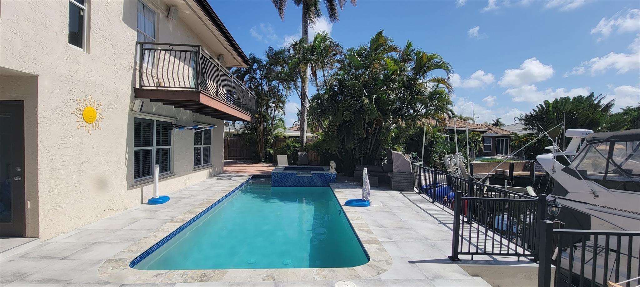 Coral Key Villas 3rd Sec - Residential