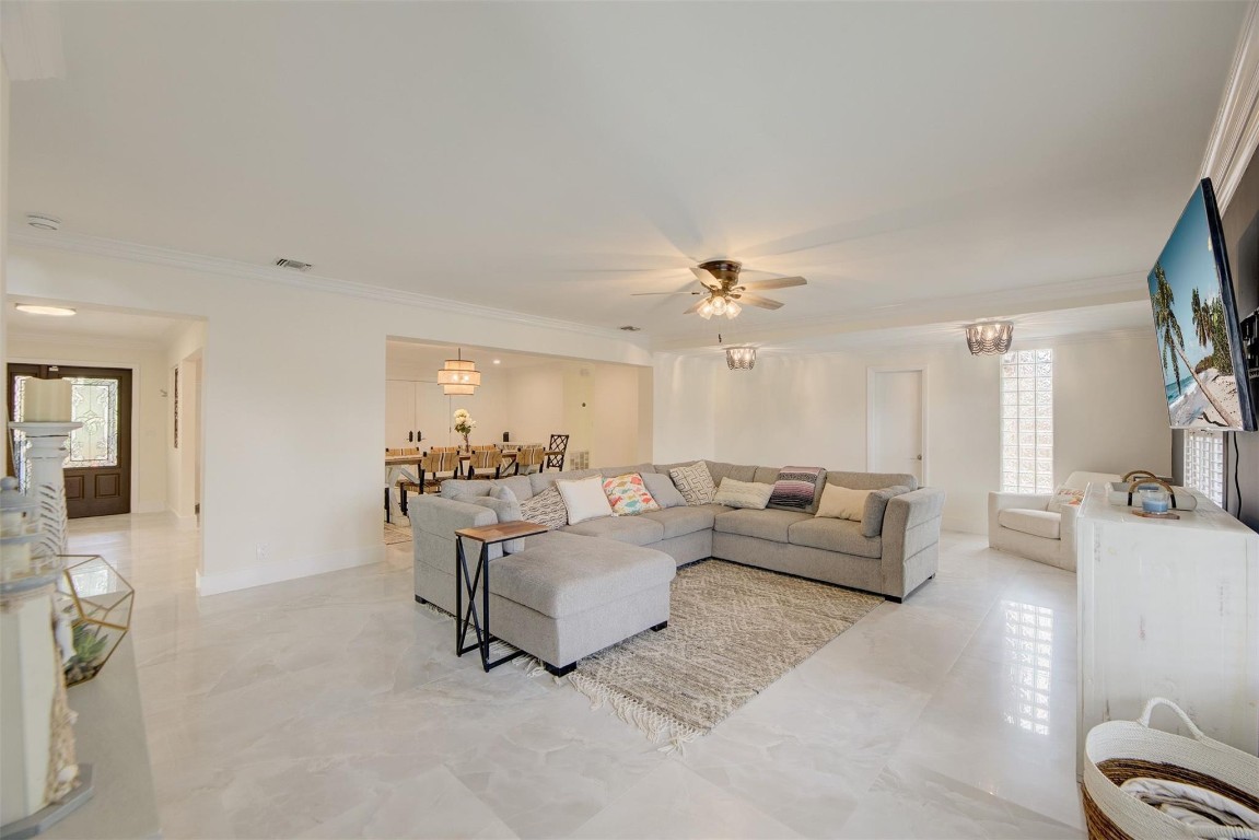 Coral Key Villas 3rd Sec - Residential