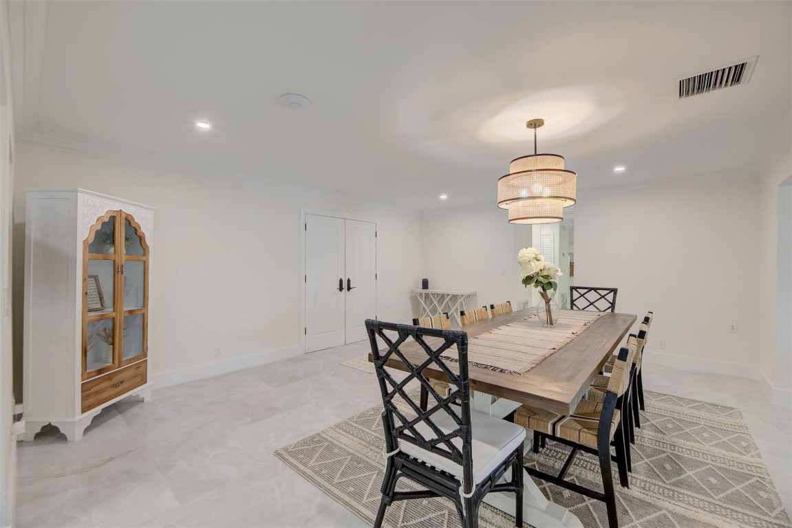 Coral Key Villas 3rd Sec - Residential