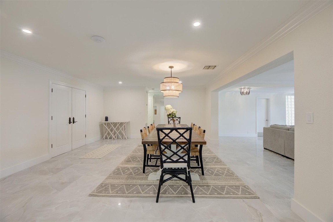 Coral Key Villas 3rd Sec - Residential