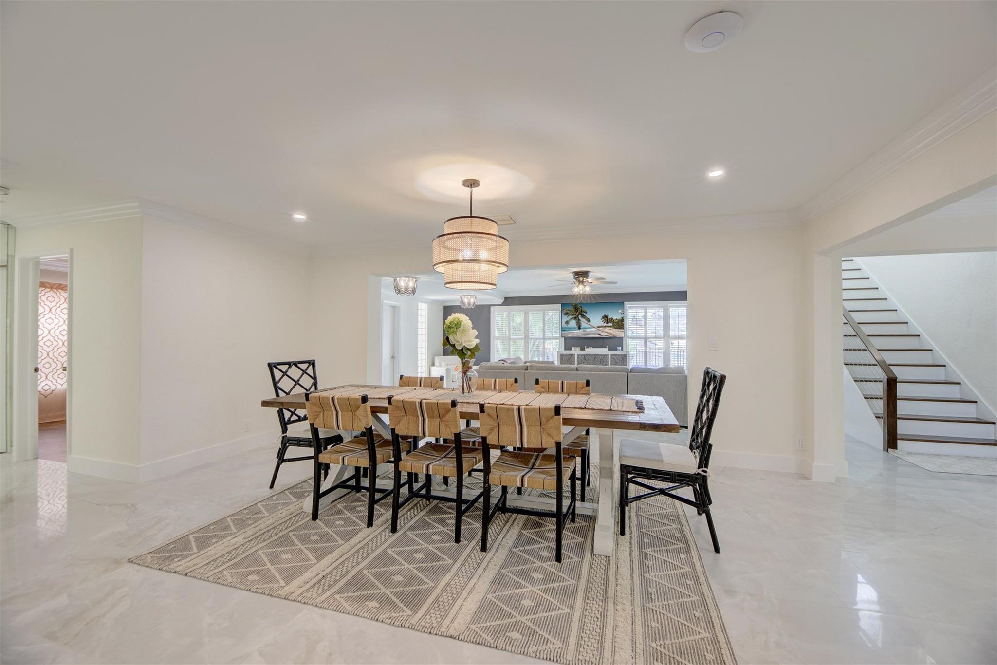 Coral Key Villas 3rd Sec - Residential