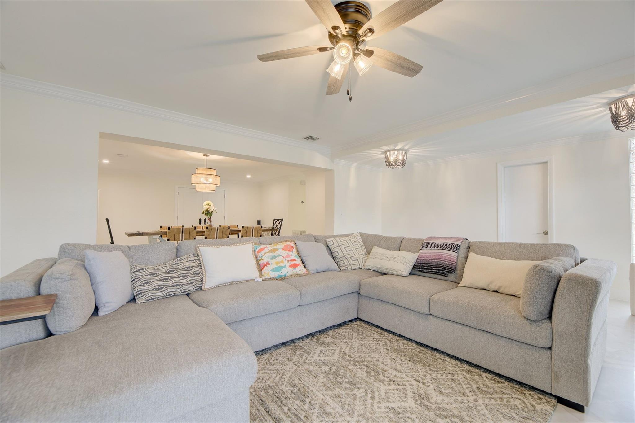 Coral Key Villas 3rd Sec - Residential