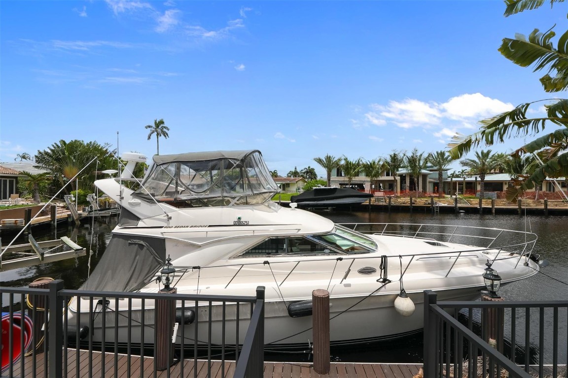 Coral Key Villas 3rd Sec - Residential