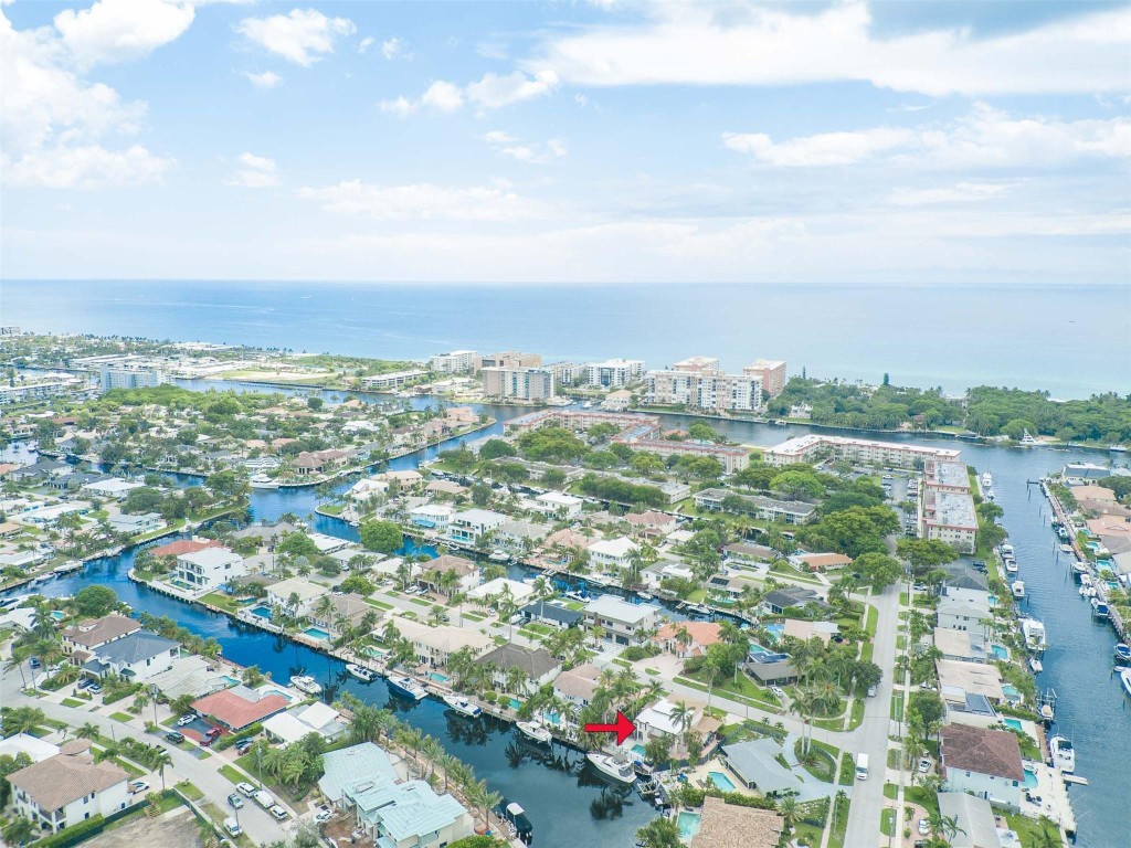 Coral Key Villas 3rd Sec - Residential