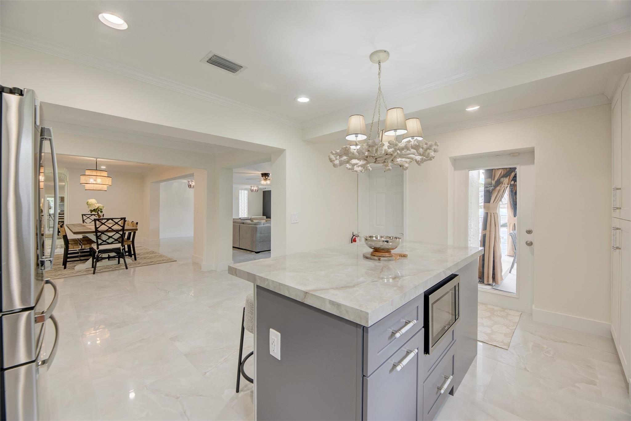 Coral Key Villas 3rd Sec - Residential