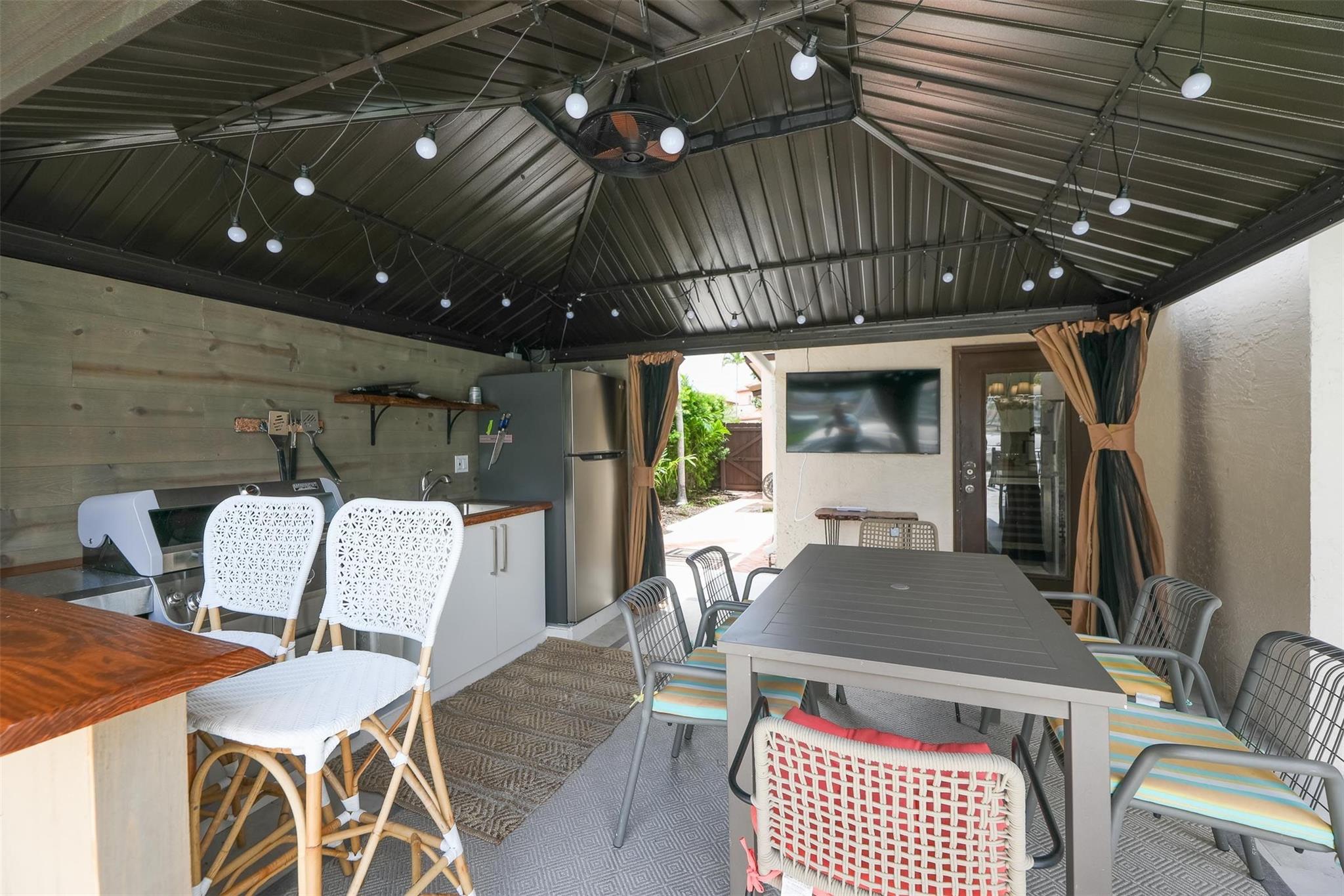 Coral Key Villas 3rd Sec - Residential