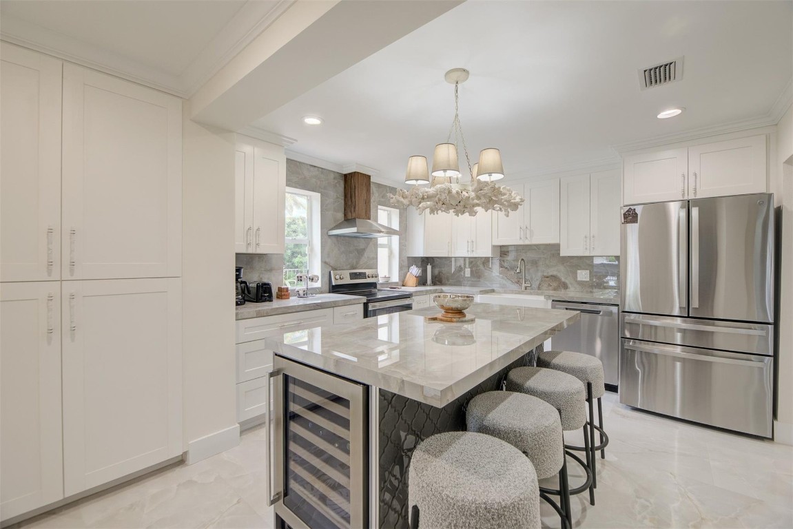 Coral Key Villas 3rd Sec - Residential