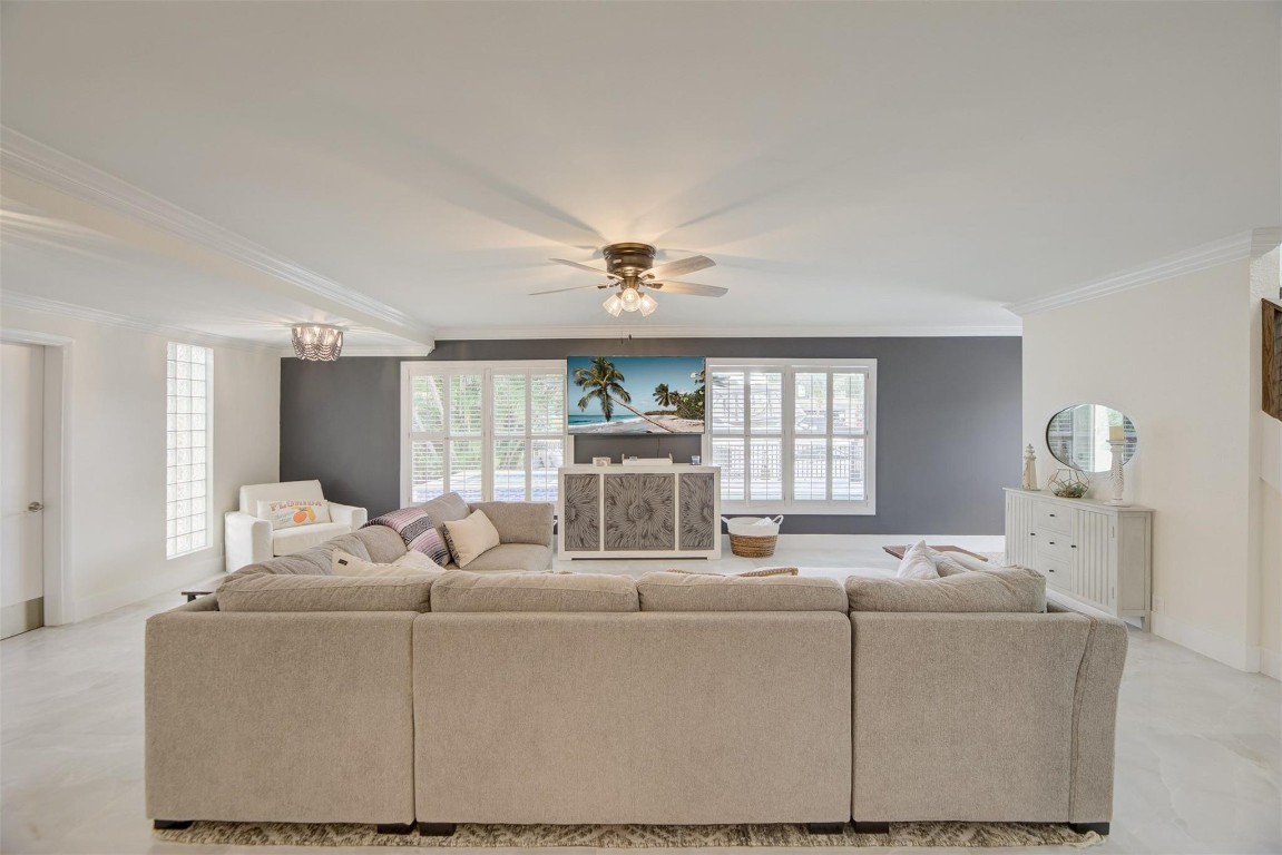 Coral Key Villas 3rd Sec - Residential