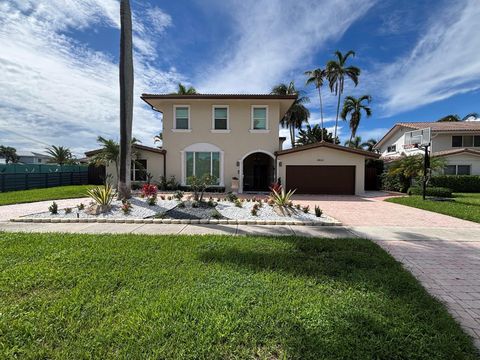 4821 NE 28th Ave Lighthouse Point FL 33064