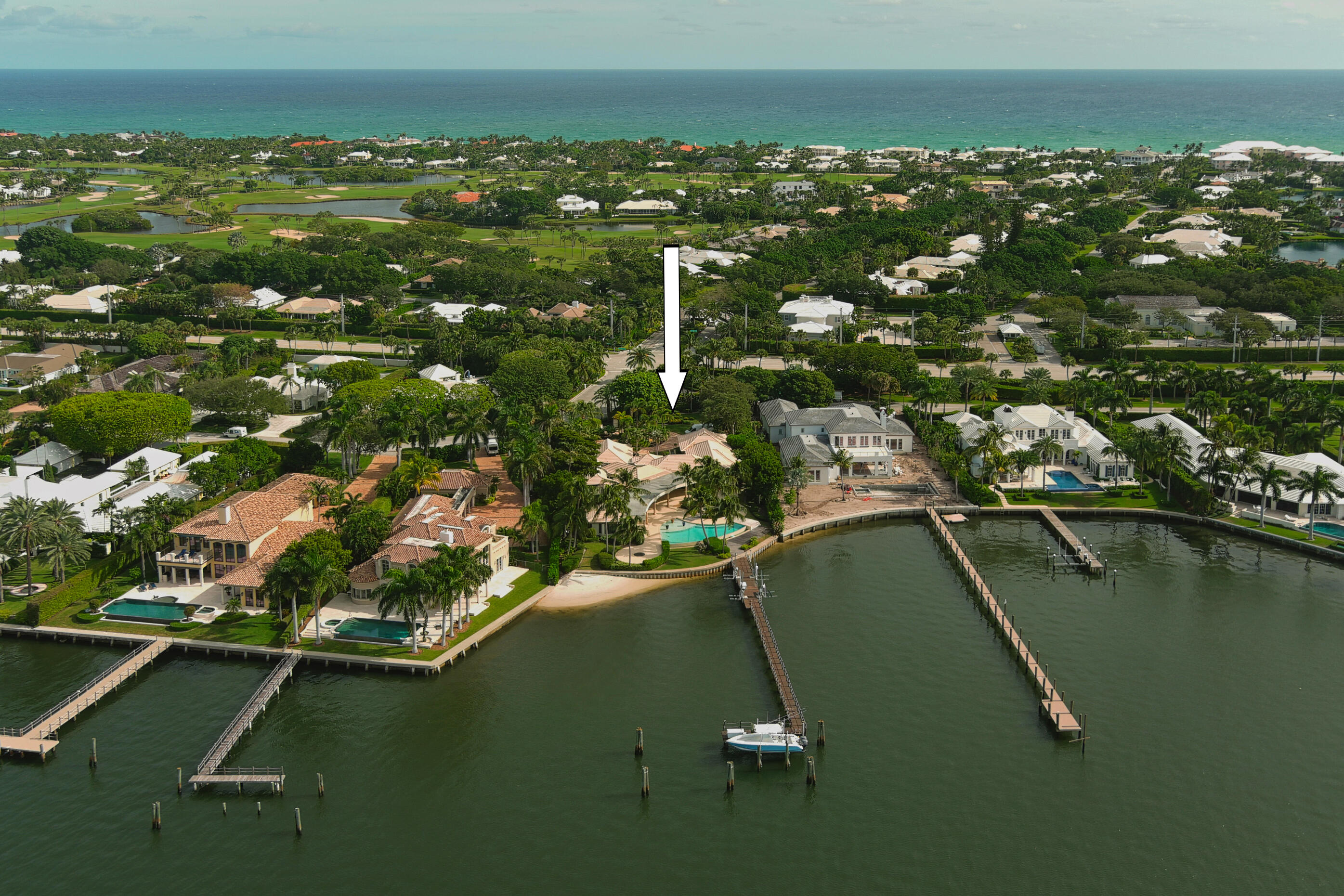 OLD PORT VILLAGE 4-A - Residential