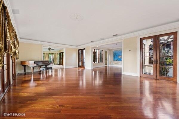 OLD PORT VILLAGE 4-A - Residential