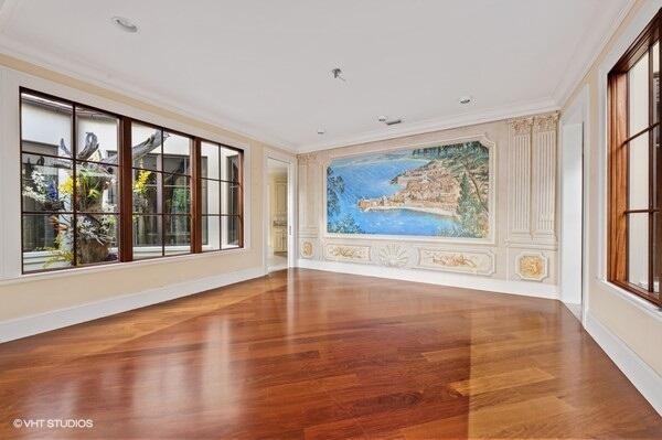 OLD PORT VILLAGE 4-A - Residential