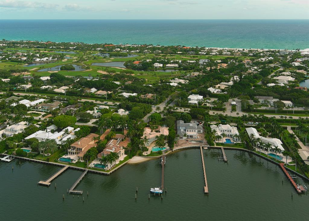 OLD PORT VILLAGE 4-A - Residential