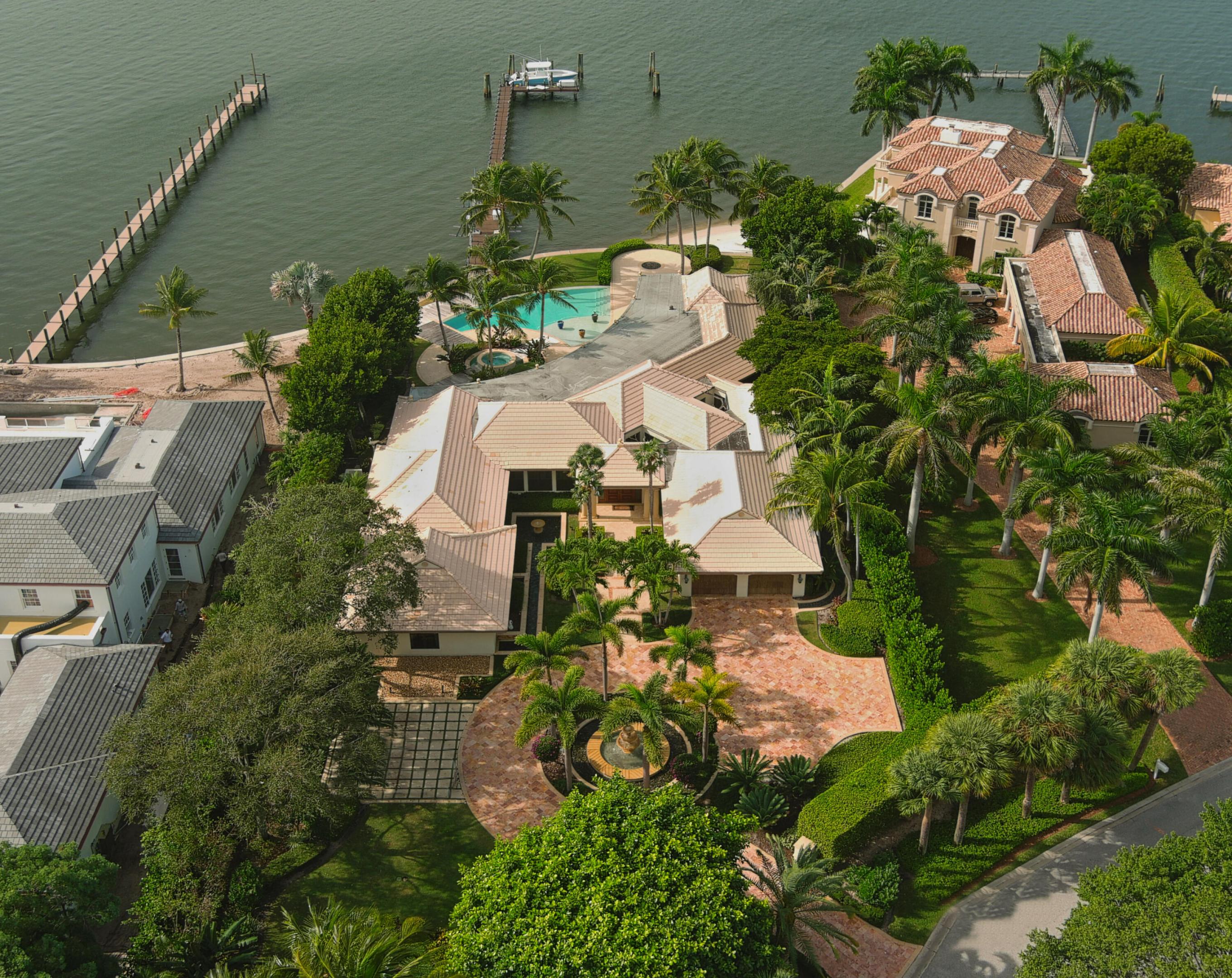 OLD PORT VILLAGE 4-A - Residential