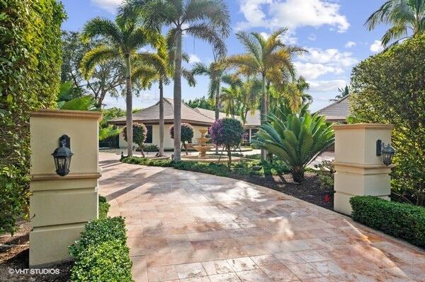 OLD PORT VILLAGE 4-A - Residential