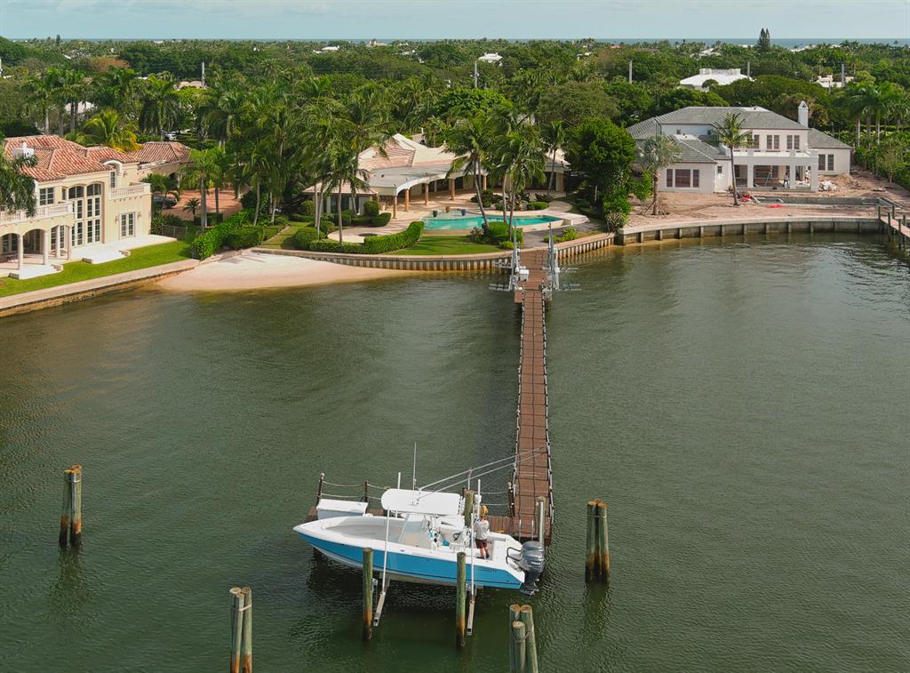 OLD PORT VILLAGE 4-A - Residential