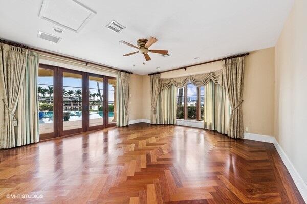 OLD PORT VILLAGE 4-A - Residential