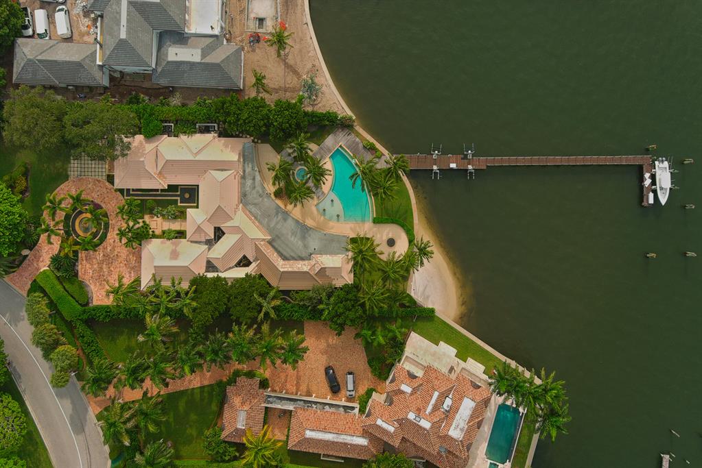 OLD PORT VILLAGE 4-A - Residential