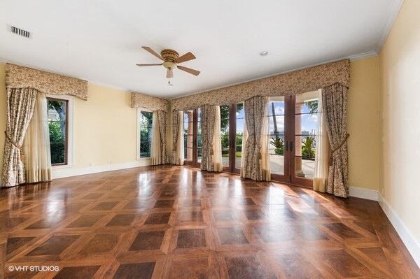 OLD PORT VILLAGE 4-A - Residential