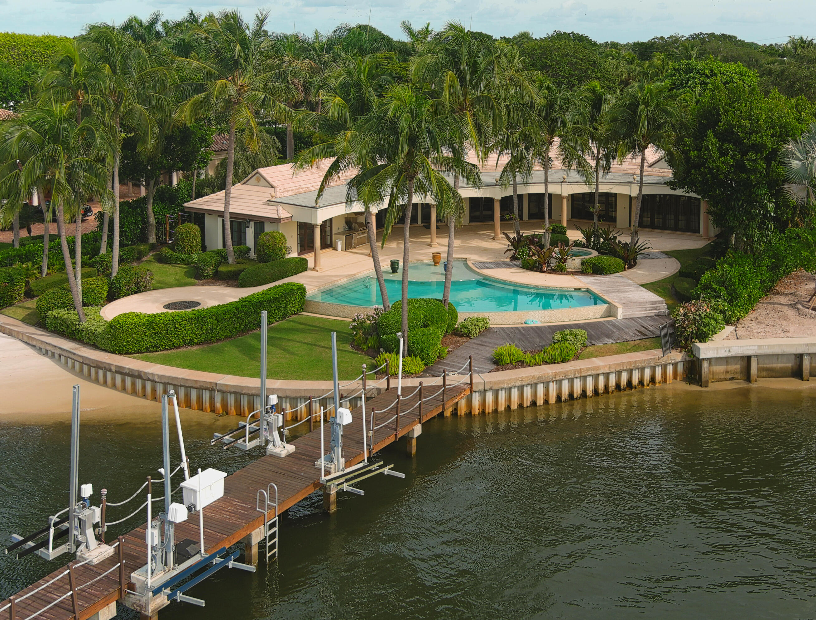 OLD PORT VILLAGE 4-A - Residential