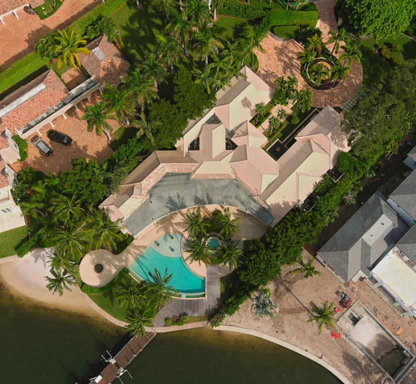 OLD PORT VILLAGE 4-A - Residential