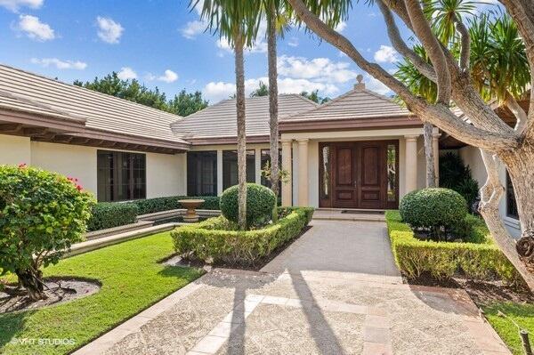 OLD PORT VILLAGE 4-A - Residential