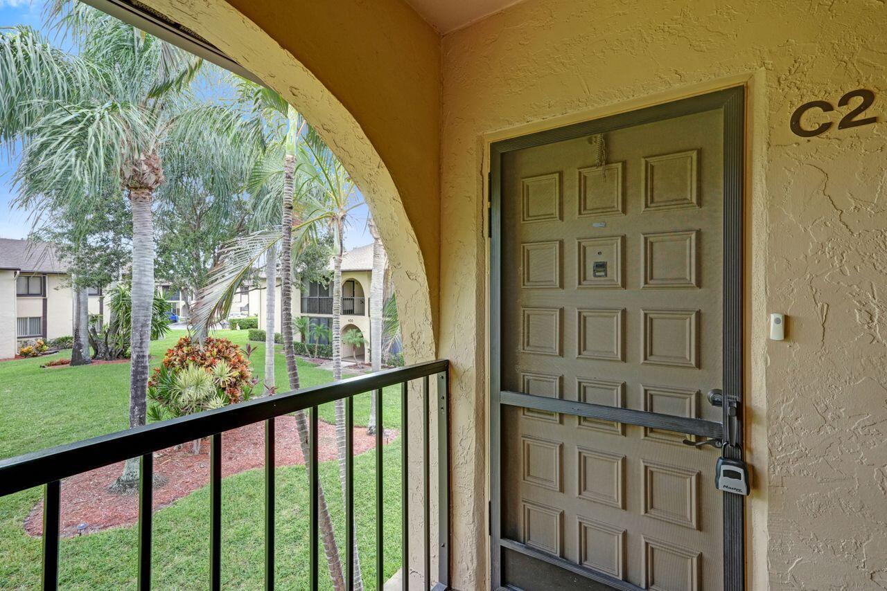 429 Pine Glen Lane C-2