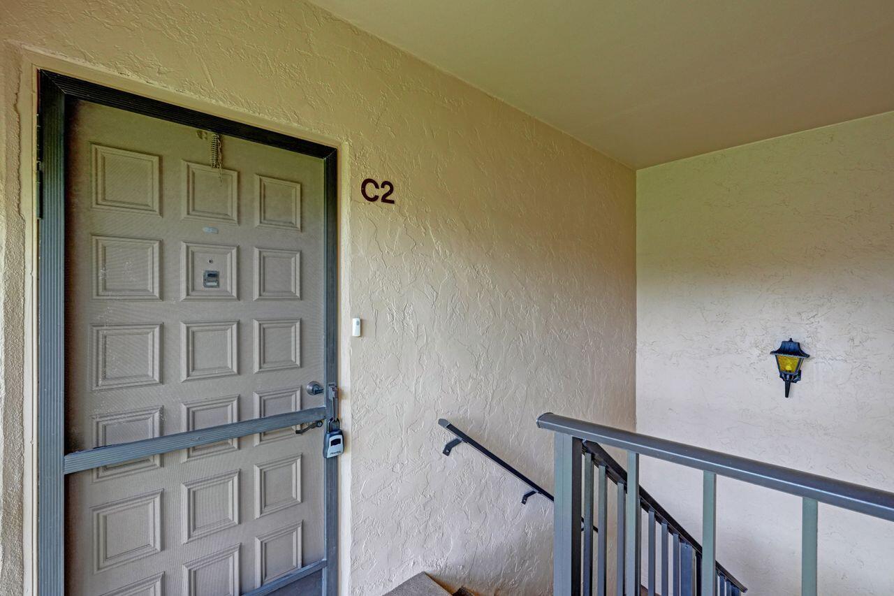 429 Pine Glen Lane C-2
