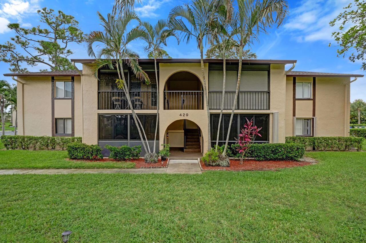 429 Pine Glen Lane