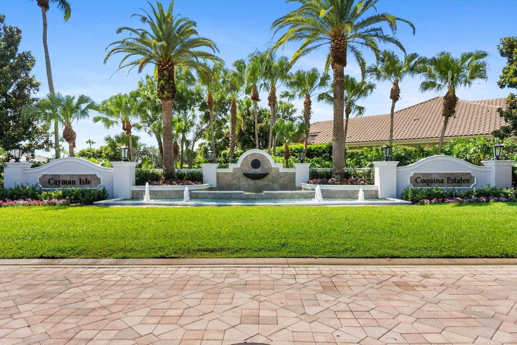 Photo of 104 Isle Drive, Palm Beach Gardens, FL 33418 (MLS # R10991648)