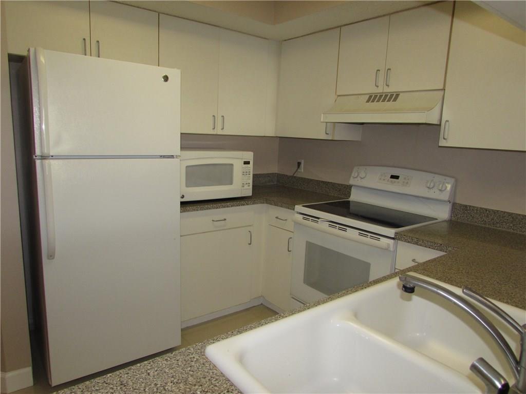 Pinehurst Club Condo - Residential Lease